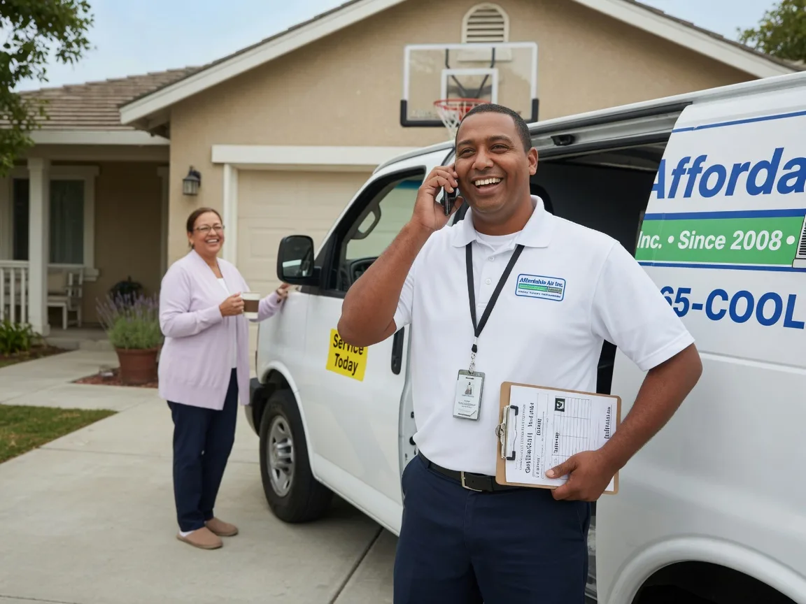 Central Ac Repair Grampian, PA FAQs